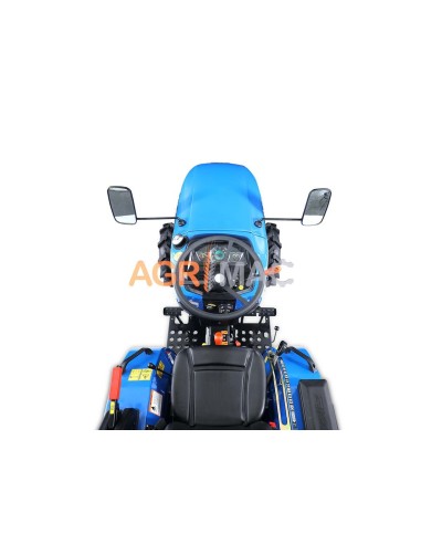 Τρακτεράκι μικρό | Μίνι αμπελουργικό...