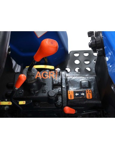 Τρακτεράκι μικρό | Μίνι αμπελουργικό...