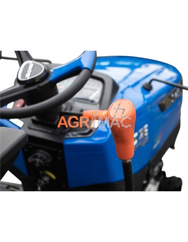 Τρακτέρ μικρό με ρεβέρσα | Μίνι...