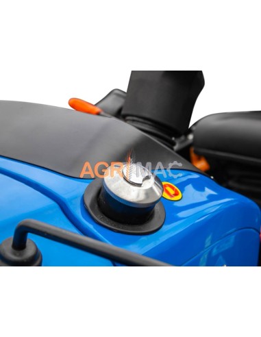 Τρακτέρ μικρό με ρεβέρσα | Μίνι...