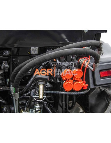 Τρακτέρ μικρό με ρεβέρσα | Μίνι...