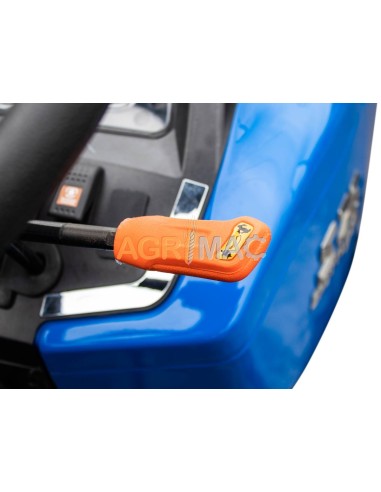 Τρακτέρ μικρό με ρεβέρσα | Μίνι...