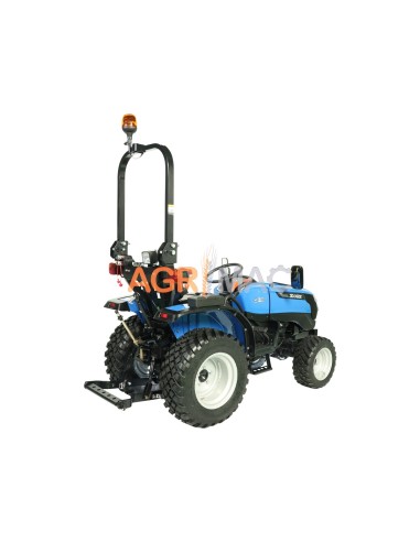 Τρακτεράκι μικρό | Μίνι αμπελουργικό...