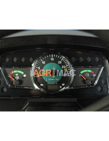 Τρακτεράκι μικρό | Μίνι αμπελουργικό...