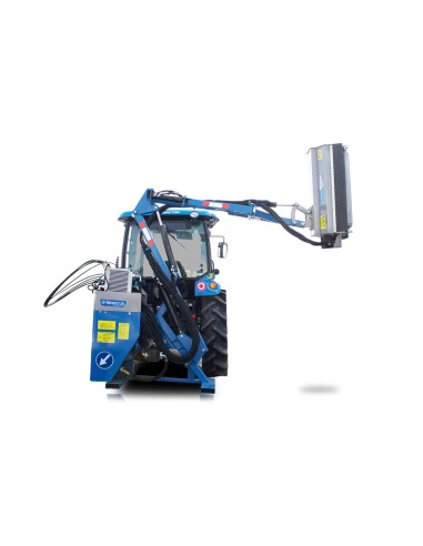 Τηλεσκοπικός Καταστροφέας με...