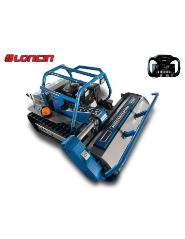 Τηλεκατευθυνόμενος καταστροφέας 120εκ...