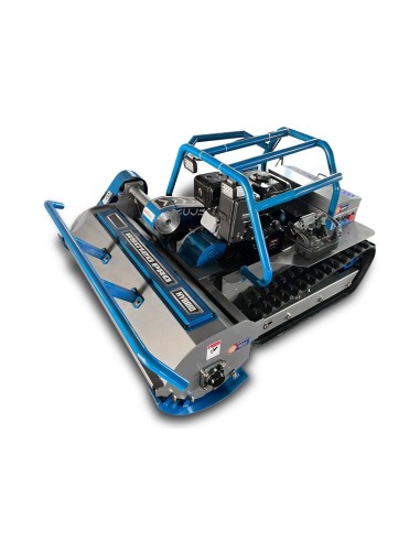 Τηλεκατευθυνόμενος καταστροφέας 120εκ...