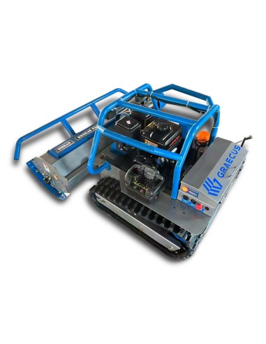 Τηλεκατευθυνόμενος καταστροφέας 120εκ...