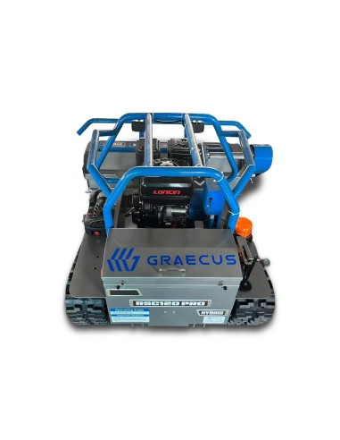 Τηλεκατευθυνόμενος καταστροφέας 120εκ...