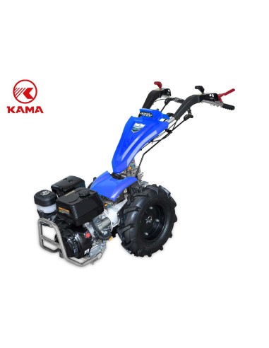 Πολυμηχάνημα με κινητήρα GERYON750...