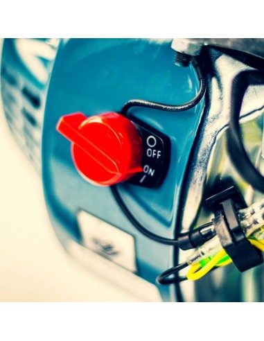 AΝΤΛΙΑ ΒΕΝΖ/ΤΗ ΠΥΡΟΣΒΕΣΗΣ