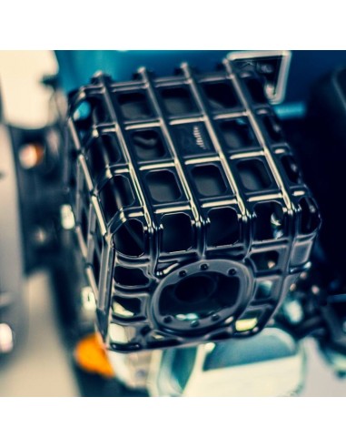 AΝΤΛΙΑ ΒΕΝΖ/ΤΗ ΠΥΡΟΣΒΕΣΗΣ