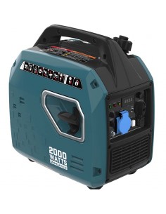ΓΕΝΝΗΤΡΙΑ ΒΕΝΖΙΝΗΣ 1900W