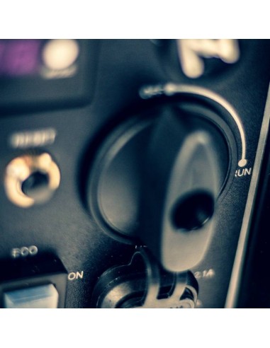 ΓΕΝΝΗΤΡΙΑ ΒΕΝΖΙΝΗΣ 1900W