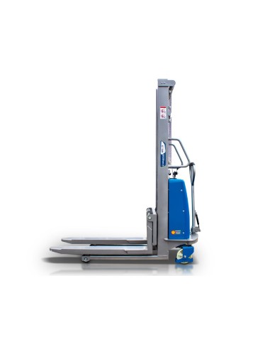 Ημι-ηλεκτρικό παλετοφόρο ανυψωτικό...