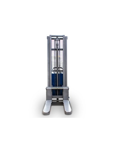 Ημι-ηλεκτρικό παλετοφόρο ανυψωτικό...