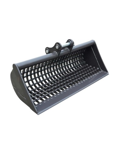 Κάδος πετροσυλλέκτης εκσκαφέα 800mm,...