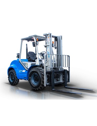 Κλάρκ 3.5Τ 4x4 Off-Road diesel |...