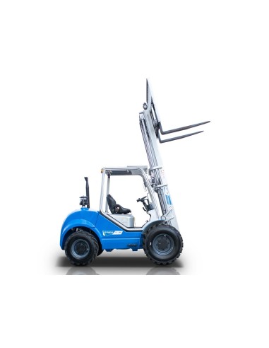 Κλάρκ 3.5Τ 4x4 Off-Road diesel |...