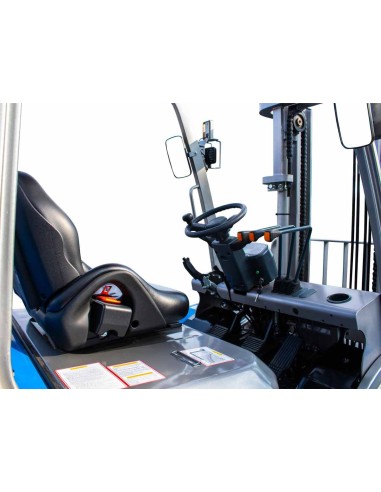 Κλάρκ 3.5Τ 4x4 Off-Road diesel |...