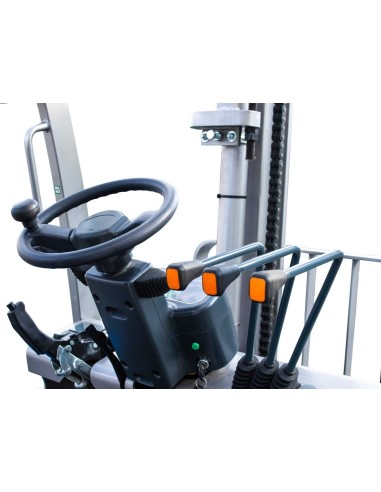 Κλάρκ 3.5Τ 4x4 Off-Road diesel |...