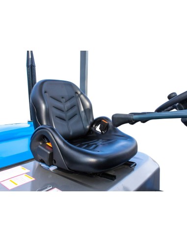 Κλάρκ 3.5Τ 4x4 Off-Road diesel |...