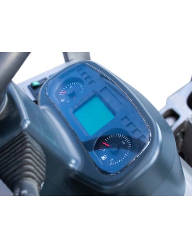 Κλάρκ 3.5Τ 4x4 Off-Road diesel |...