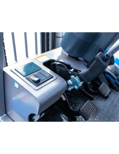 Κλάρκ 3.5Τ 4x4 Off-Road diesel |...