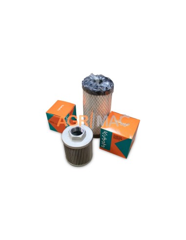 Σετ φίλτρων ΕΒ12 και HT800FL pro