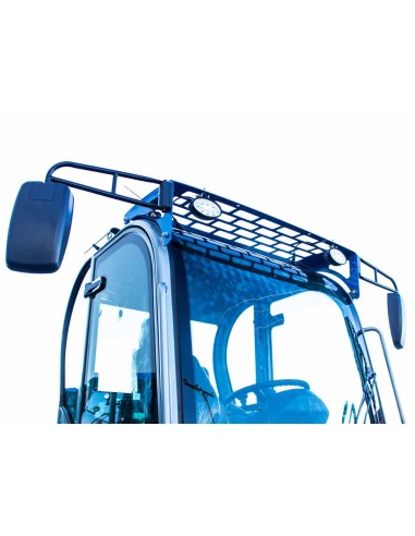 Τηλεσκοπικός τροχοφόρος φορτωτής 4x4...