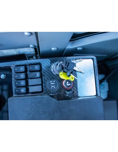 Τηλεσκοπικός τροχοφόρος φορτωτής 4x4...