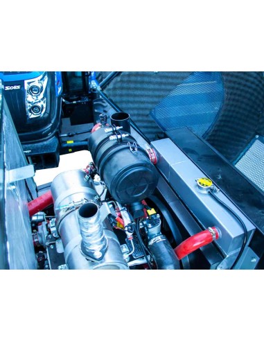 Τηλεσκοπικός τροχοφόρος φορτωτής 4x4...