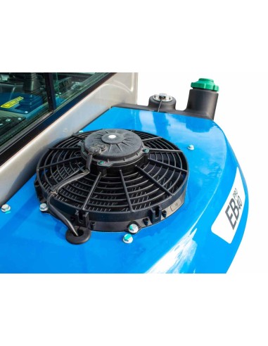 Μίνι εκσκαφέας με καμπίνα A/C 4T,...