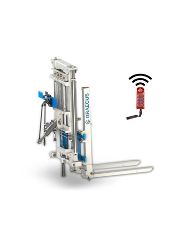 Κλαρκ για τρακτέρ 3 σταδιων με...