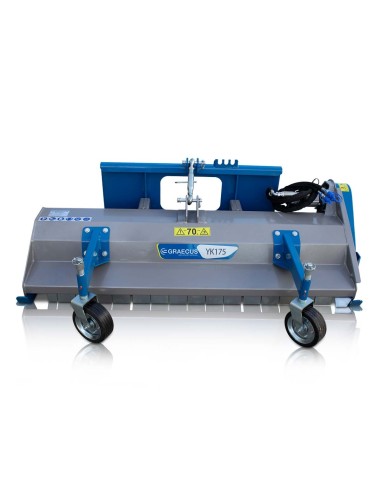 Υδραυλικός καταστροφέας κατάλληλος...