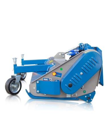 Υδραυλικός καταστροφέας κατάλληλος...