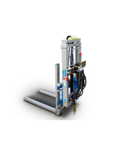 Κλαρκ για τρακτέρ 2 σταδιων με...