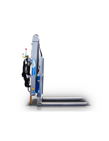 Κλαρκ για τρακτέρ 2 σταδιων με...