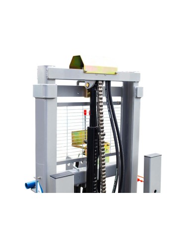 Κλαρκ για τρακτέρ 2 σταδιων με...