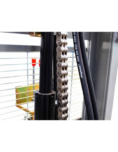 Κλαρκ για τρακτέρ 2 σταδιων με...