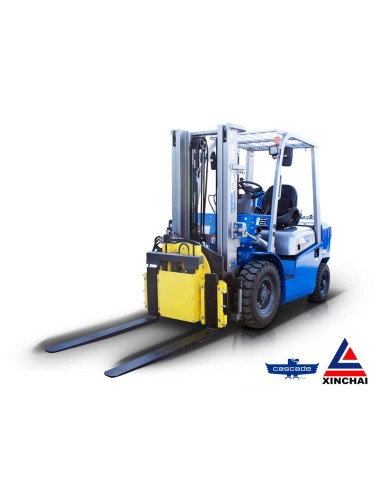 Κλάρκ 2.5Τ diesel | Duplex 3000mm |...