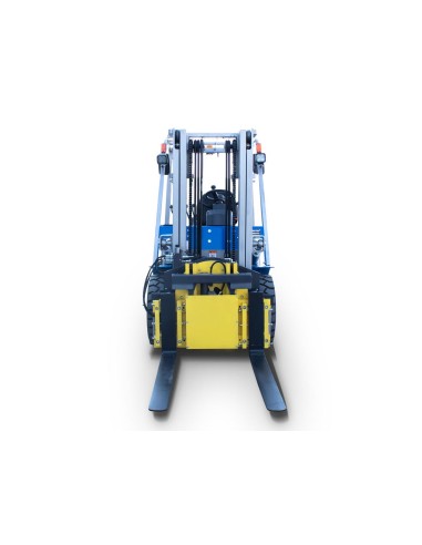 Κλάρκ 2.5Τ diesel | Duplex 3000mm |...