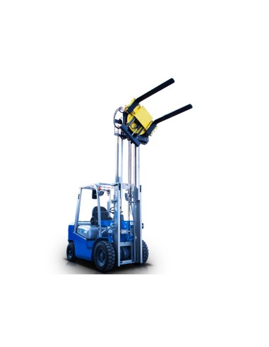 Κλάρκ 2.5Τ diesel | Duplex 3000mm |...