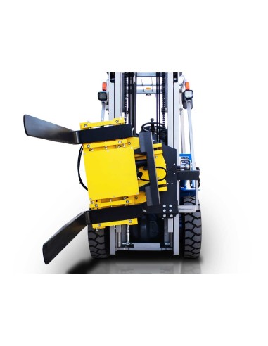 Κλάρκ 2.5Τ diesel | Duplex 3000mm |...