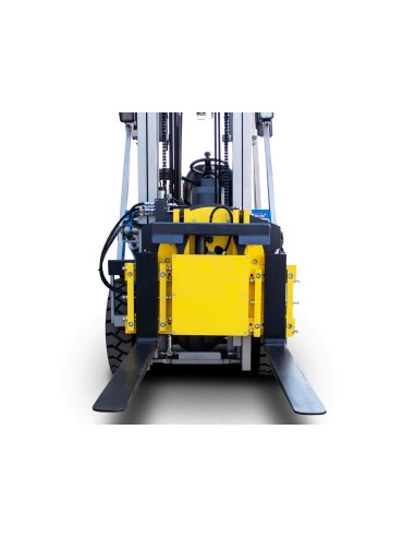 Κλάρκ 2.5Τ diesel | Duplex 3000mm |...