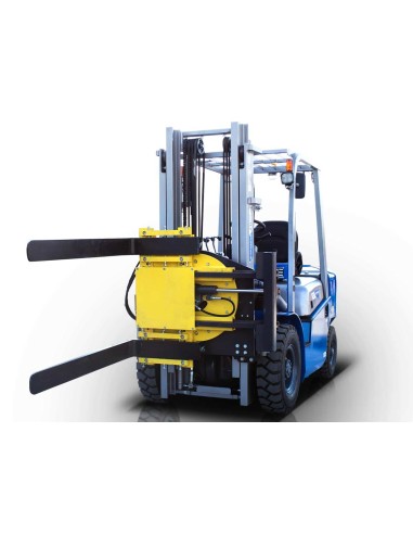 Κλάρκ 2.5Τ diesel | Duplex 3000mm |...