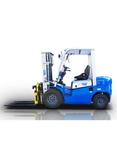 Κλάρκ 2.5Τ diesel | Duplex 3000mm |...