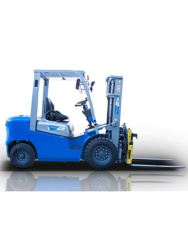 Κλάρκ 2.5Τ diesel | Duplex 3000mm |...