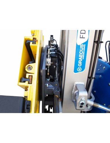 Κλάρκ 2.5Τ diesel | Duplex 3000mm |...