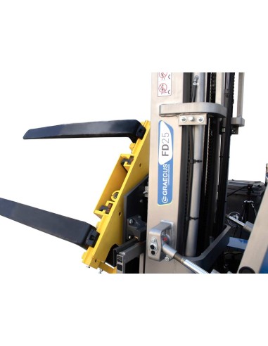 Κλάρκ 2.5Τ diesel | Duplex 3000mm |...